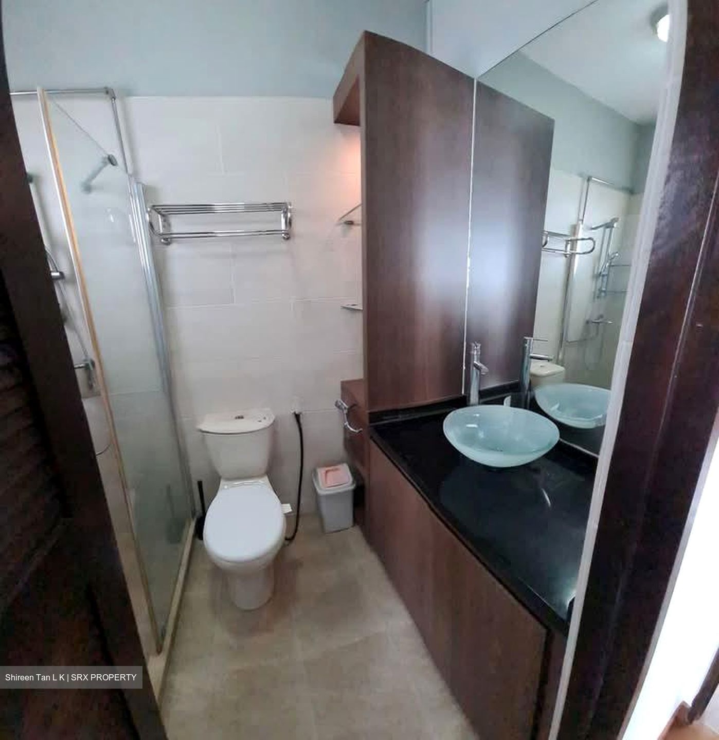 Blk 165A Punggol Central (Punggol), HDB 4 Rooms #573510341